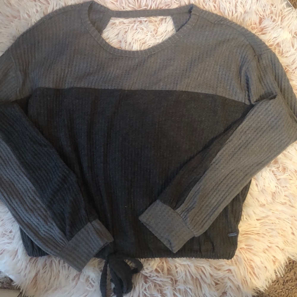 Hollister Xs Sweater